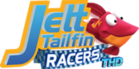 Vote for Jett Tailfin Racers on Tegrazone!