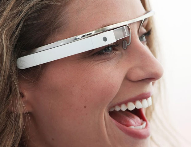 Google releases special glass!