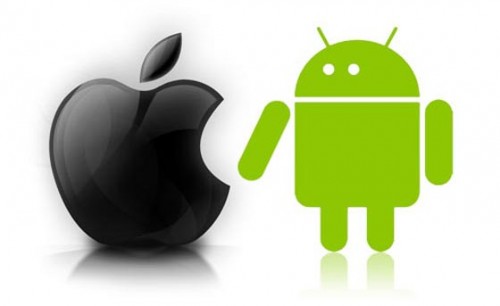 Brazil is the third fastest growing market for iOS and Android