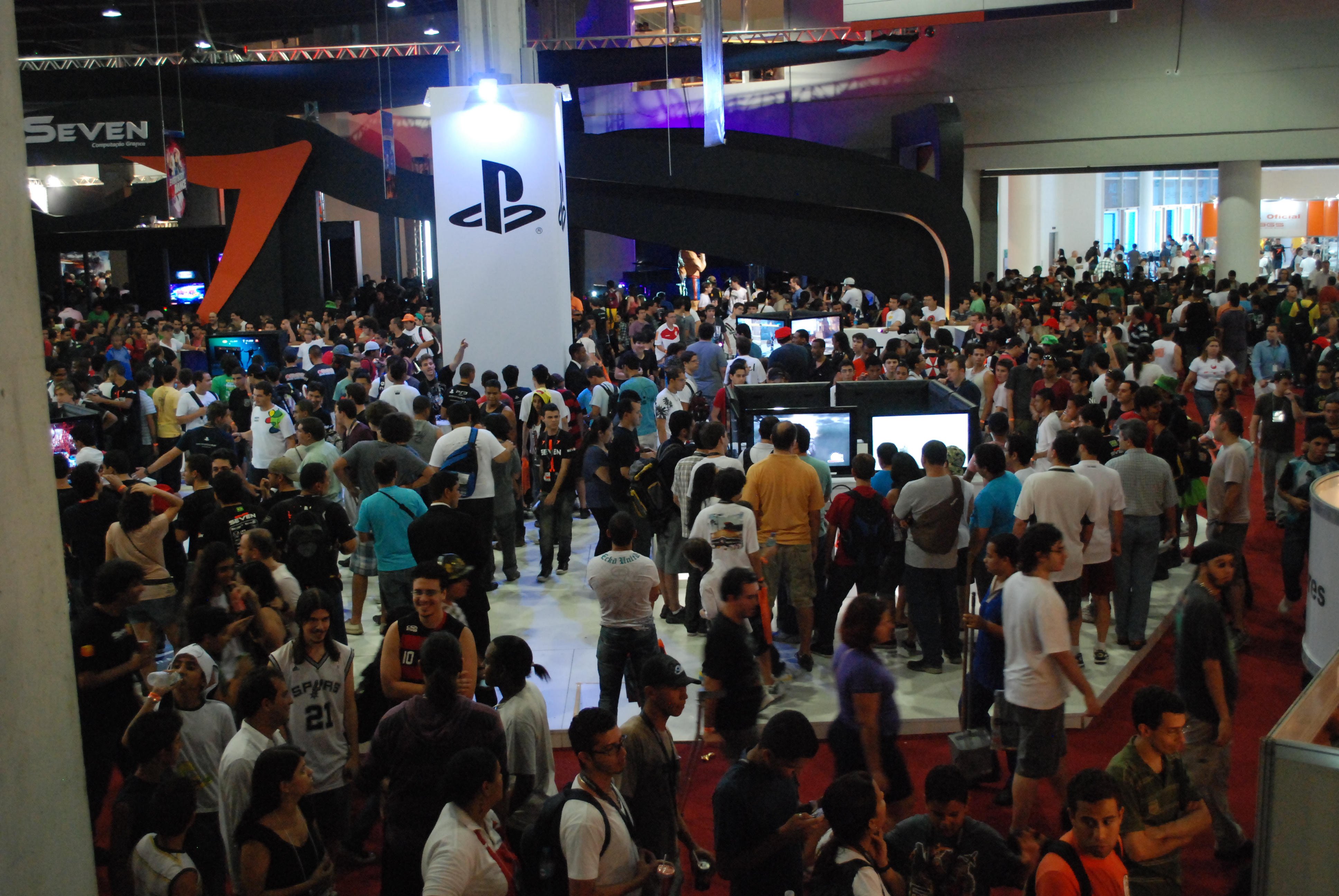 5th Brasil Game Show announces results