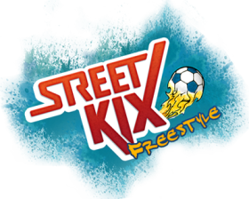 StreetKix Freestyle Logo