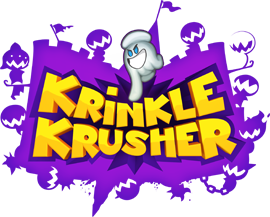 Krinkle Crusher Logo
