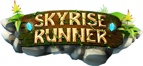 Skyrise Runner Logo