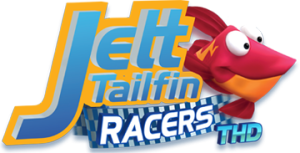 Jett Tailfin Logo
